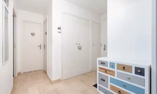 Недвижимость Villa Petit Juas: 4