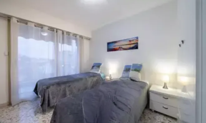 Недвижимость Villa Petit Juas: 6