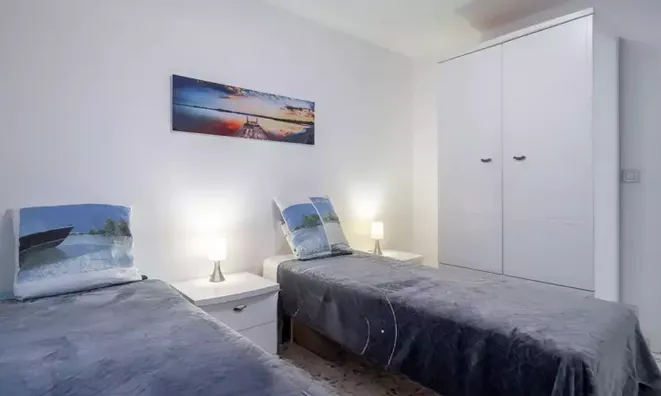 Недвижимость Villa Petit Juas: 7