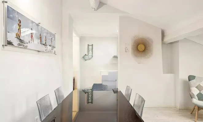 Недвижимость Villa Cannes Centre-ville: 2