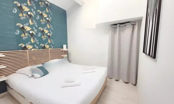 Недвижимость Villa Cannes Centre-ville: 5