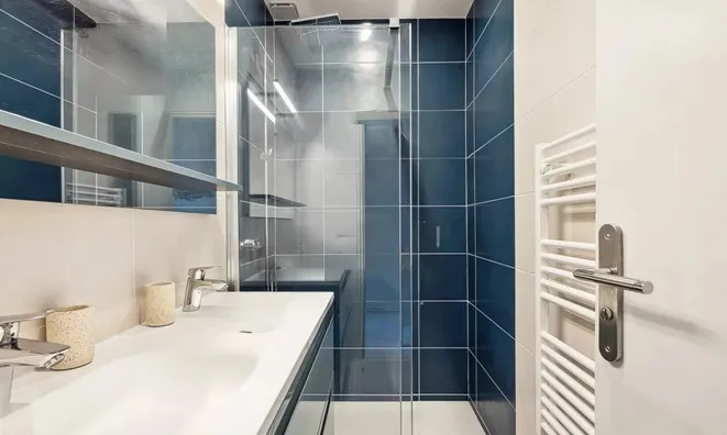 Недвижимость Villa Cannes Centre-ville: 6