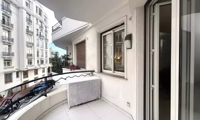 Недвижимость Villa Cannes: 1