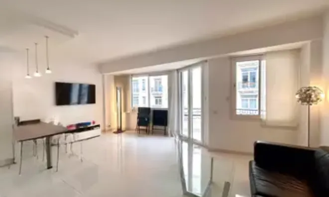 Недвижимость Villa Cannes: 2