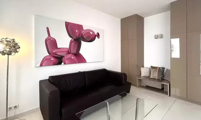 Недвижимость Villa Cannes: 4