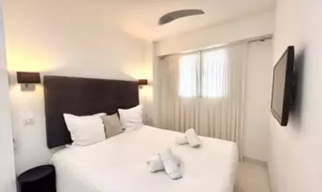 Недвижимость Villa Cannes: 8