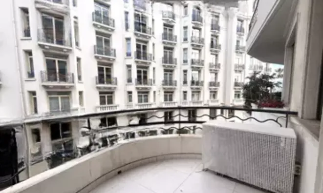 Недвижимость Villa Cannes: 12