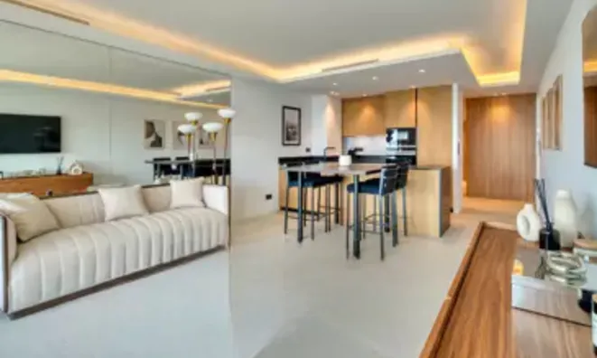 Недвижимость Villa Cannes Centre-ville: 2