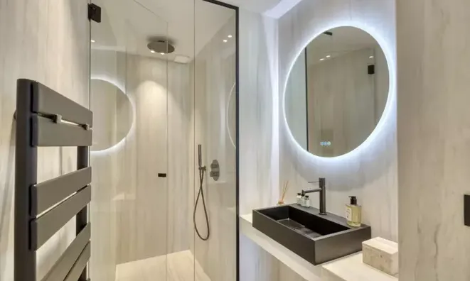 Недвижимость Villa Cannes Centre-ville: 4