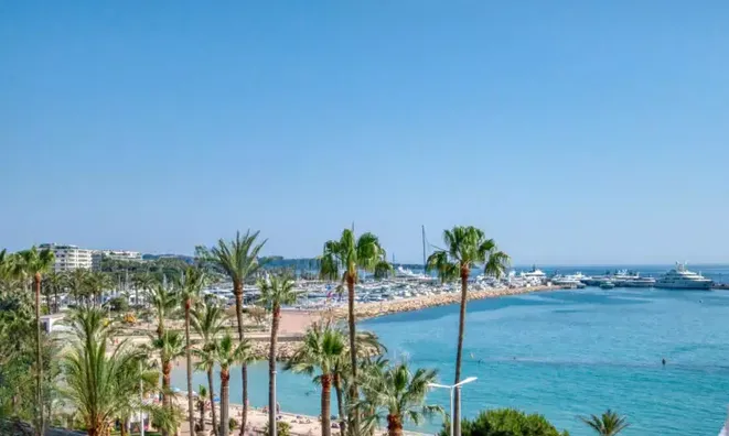 Недвижимость Villa Cannes Centre-ville: 5