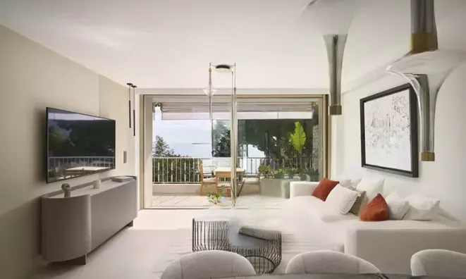 Недвижимость Villa Pointe Croisette: 1