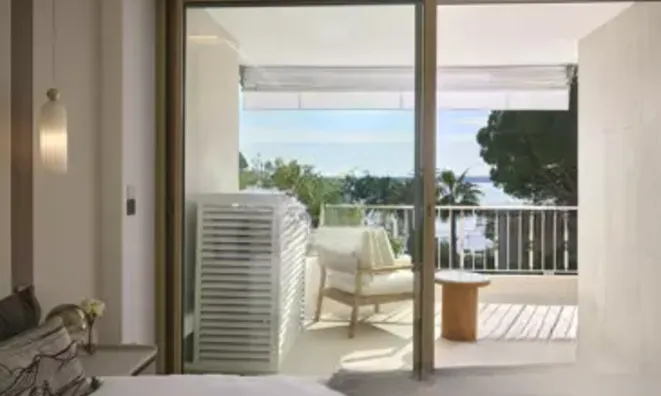 Недвижимость Villa Pointe Croisette: 2