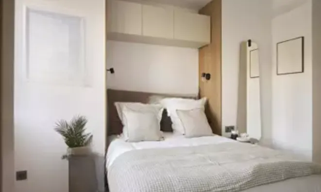 Недвижимость Villa Pointe Croisette: 3