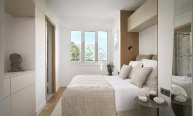 Недвижимость Villa Pointe Croisette: 5