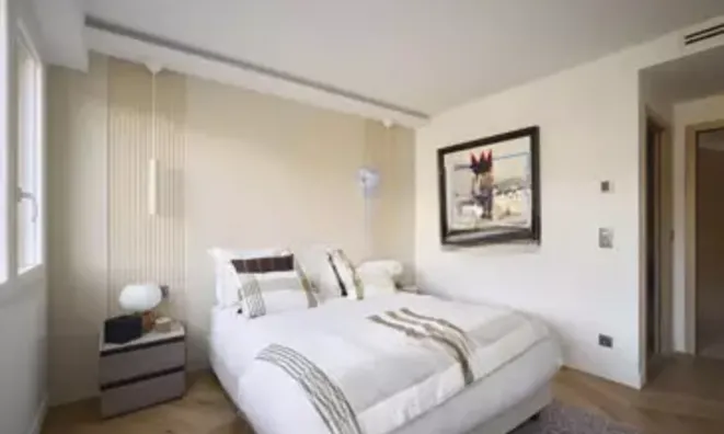 Недвижимость Villa Pointe Croisette: 6