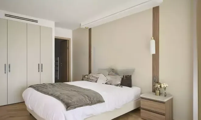 Недвижимость Villa Pointe Croisette: 7