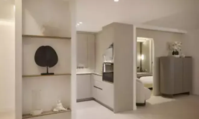 Недвижимость Villa Pointe Croisette: 8