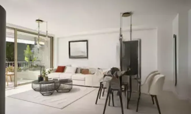 Недвижимость Villa Pointe Croisette: 9