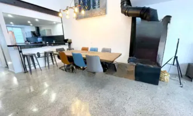 Недвижимость House Cannes Croix des Gardes: 3