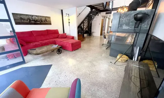 Недвижимость House Cannes Croix des Gardes: 4