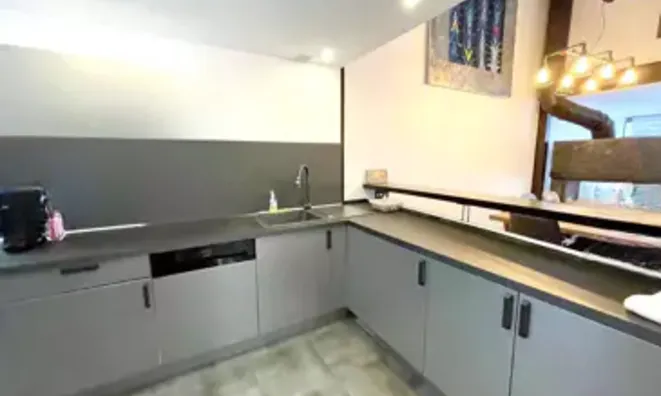 Недвижимость House Cannes Croix des Gardes: 5