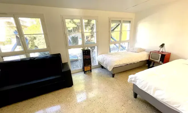 Недвижимость House Cannes Croix des Gardes: 10