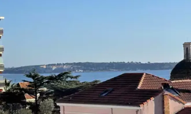 Недвижимость House Cannes Croix des Gardes: 14