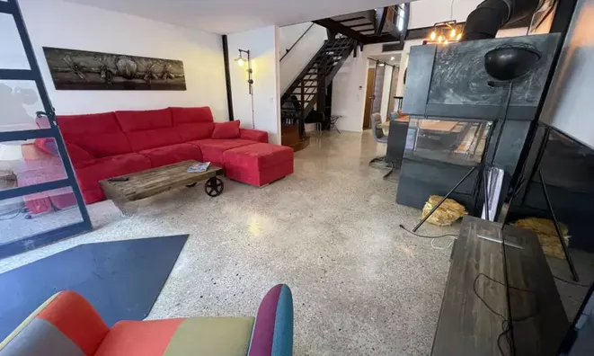 Недвижимость House Cannes Croix des Gardes: 17