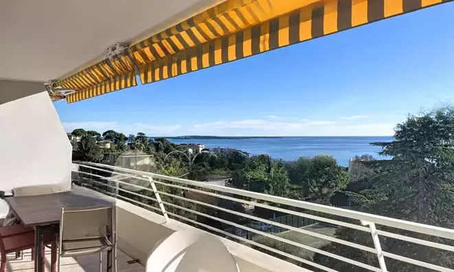 Недвижимость Villa Croix des Gardes: 1