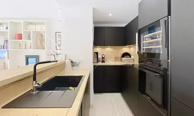 Недвижимость Villa Croix des Gardes: 7