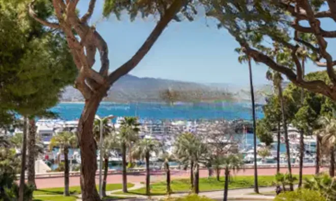 Недвижимость House Cannes: 2