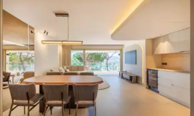 Недвижимость House Cannes: 3