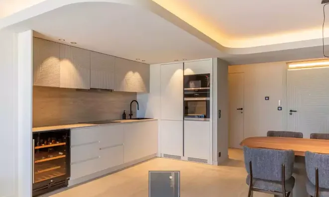 Недвижимость House Cannes: 4