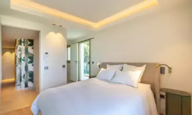 Недвижимость House Cannes: 6