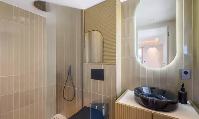 Недвижимость House Cannes: 7