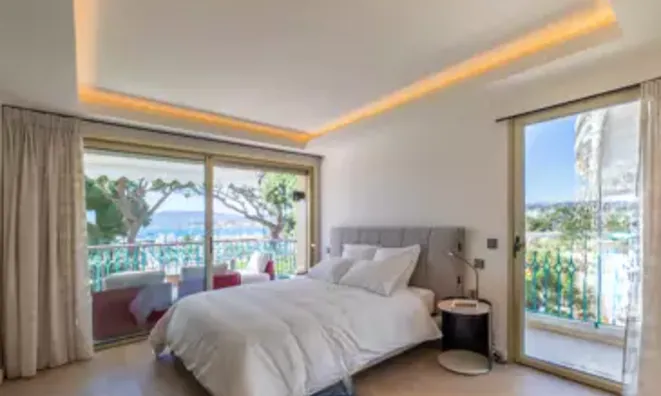 Недвижимость House Cannes: 8