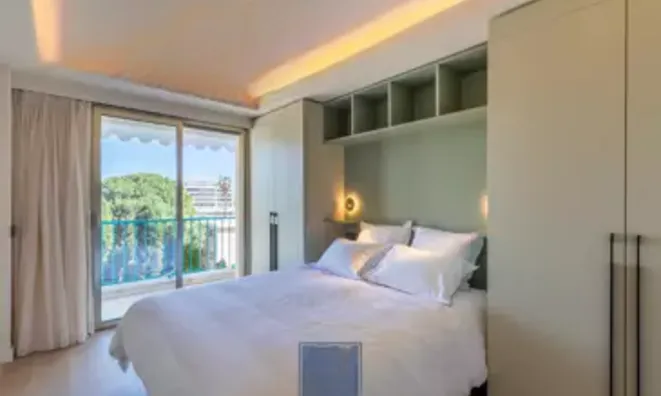 Недвижимость House Cannes: 9