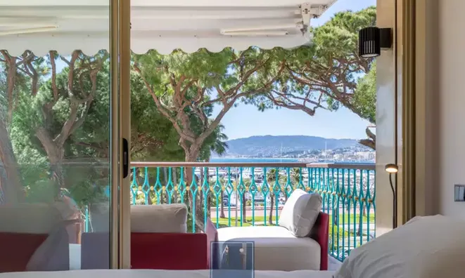 Недвижимость House Cannes: 10