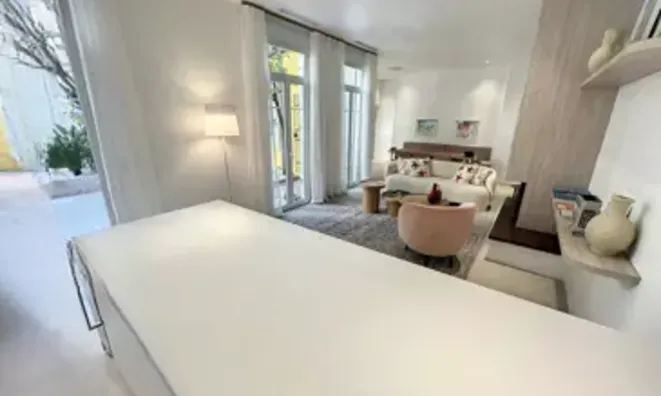 Недвижимость Villa Cannes Californie: 2