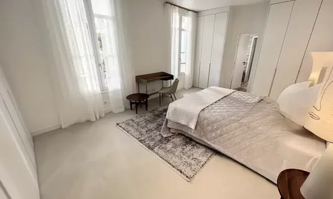 Недвижимость Villa Cannes Californie: 4