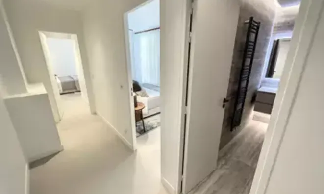 Недвижимость Villa Cannes Californie: 9