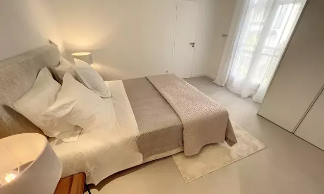 Недвижимость Villa Cannes Californie: 10