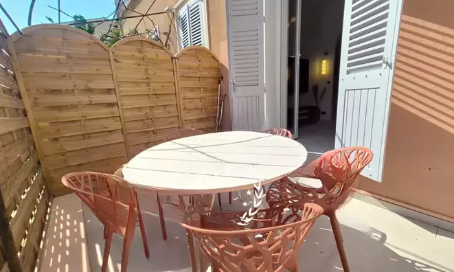 Недвижимость Villa Cannes Centre-Ville: 1