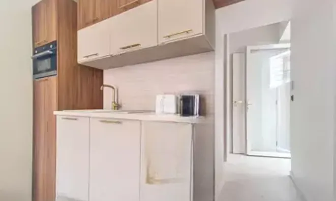 Недвижимость Villa Cannes Centre-Ville: 3