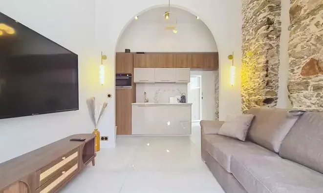 Недвижимость Villa Cannes Centre-Ville: 4