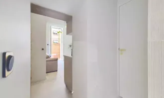 Недвижимость Villa Cannes Centre-Ville: 6