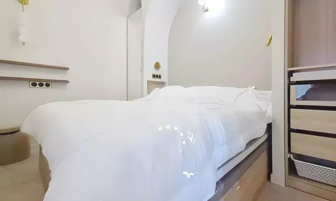 Недвижимость Villa Cannes Centre-Ville: 7