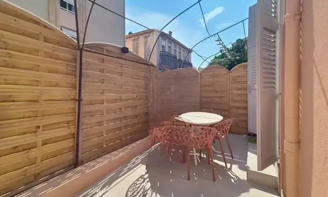 Недвижимость Villa Cannes Centre-Ville: 10