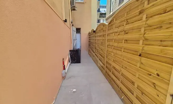 Недвижимость Villa Cannes Centre-Ville: 11