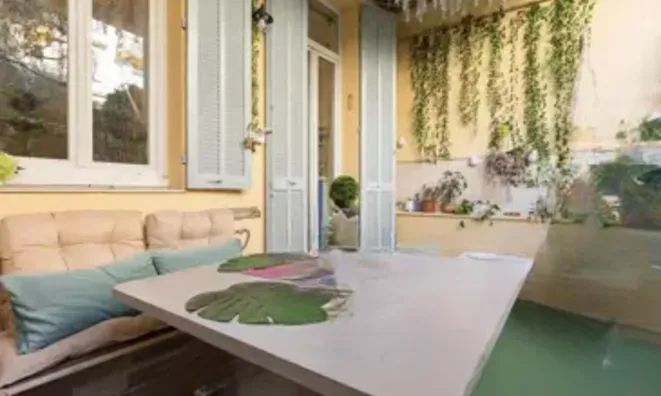 Недвижимость Villa Cannes Carnot: 2